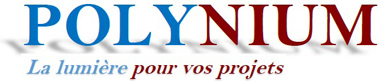 POLYNIUM Logo